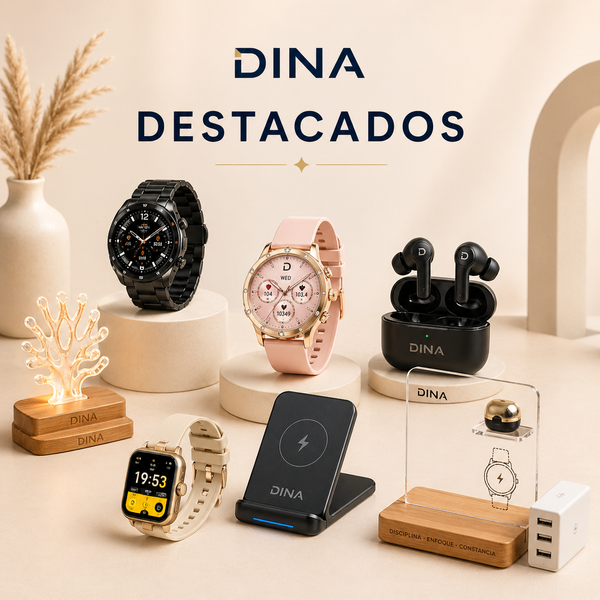 Destacados