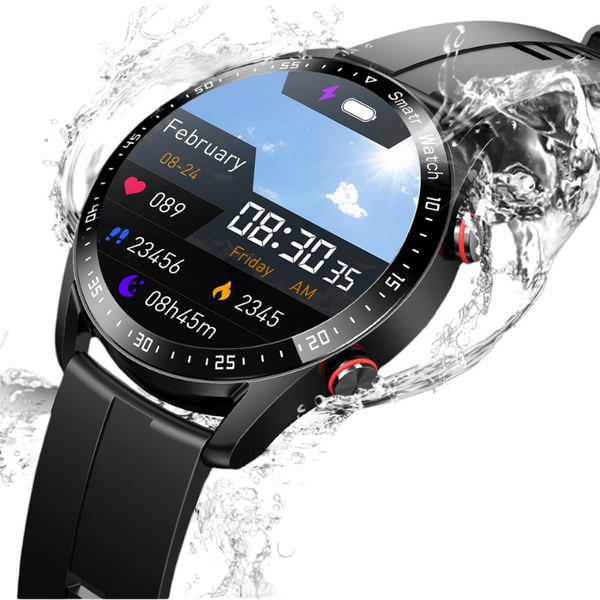 1-smart-relojes-auriculares