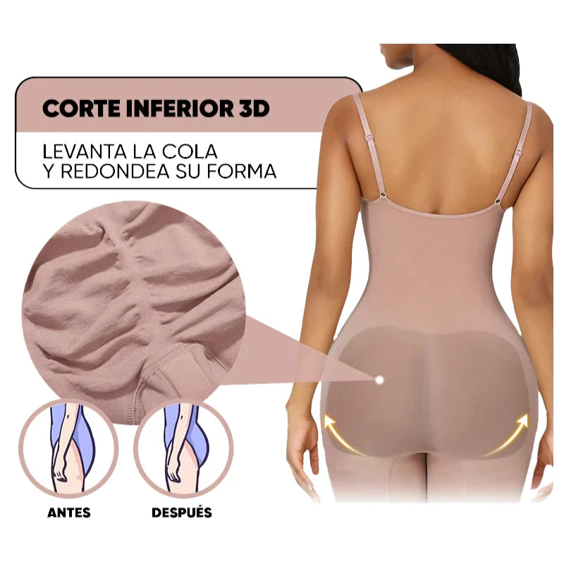 Faja Moldeadora corporal