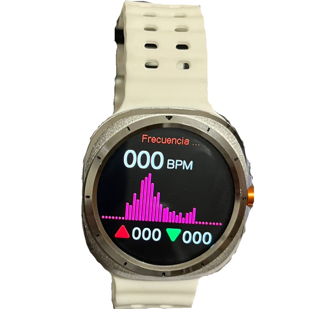 Smartwatch Dina TF7 Ultra