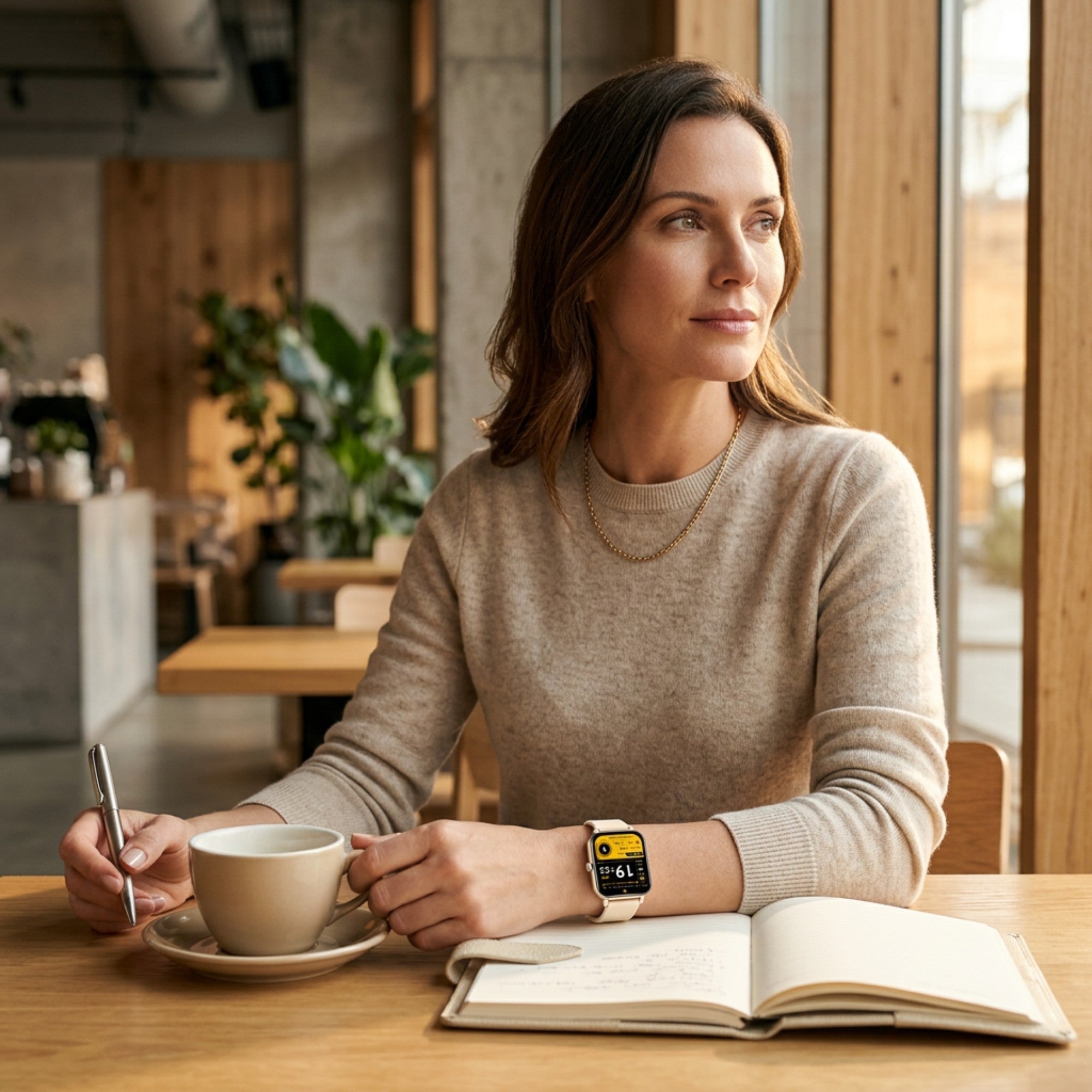 Smartwatch Essential