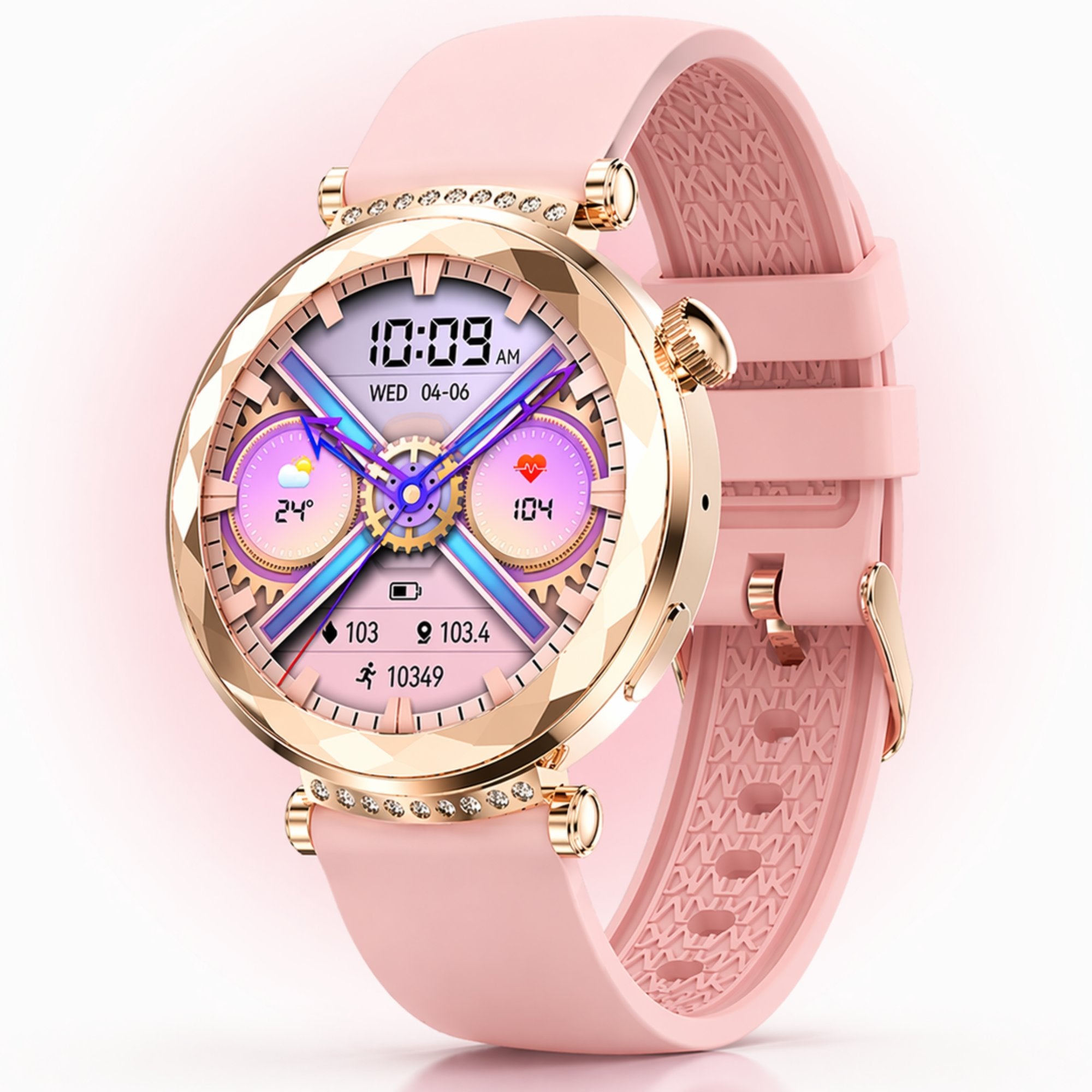 Smartwatch Lady Luxe