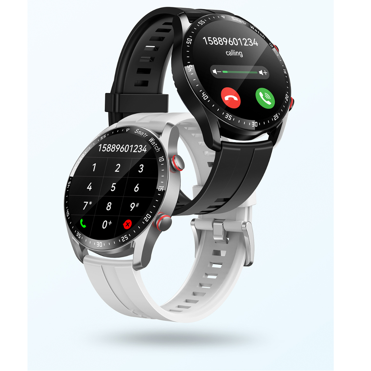Smartwatch Dina HW 20
