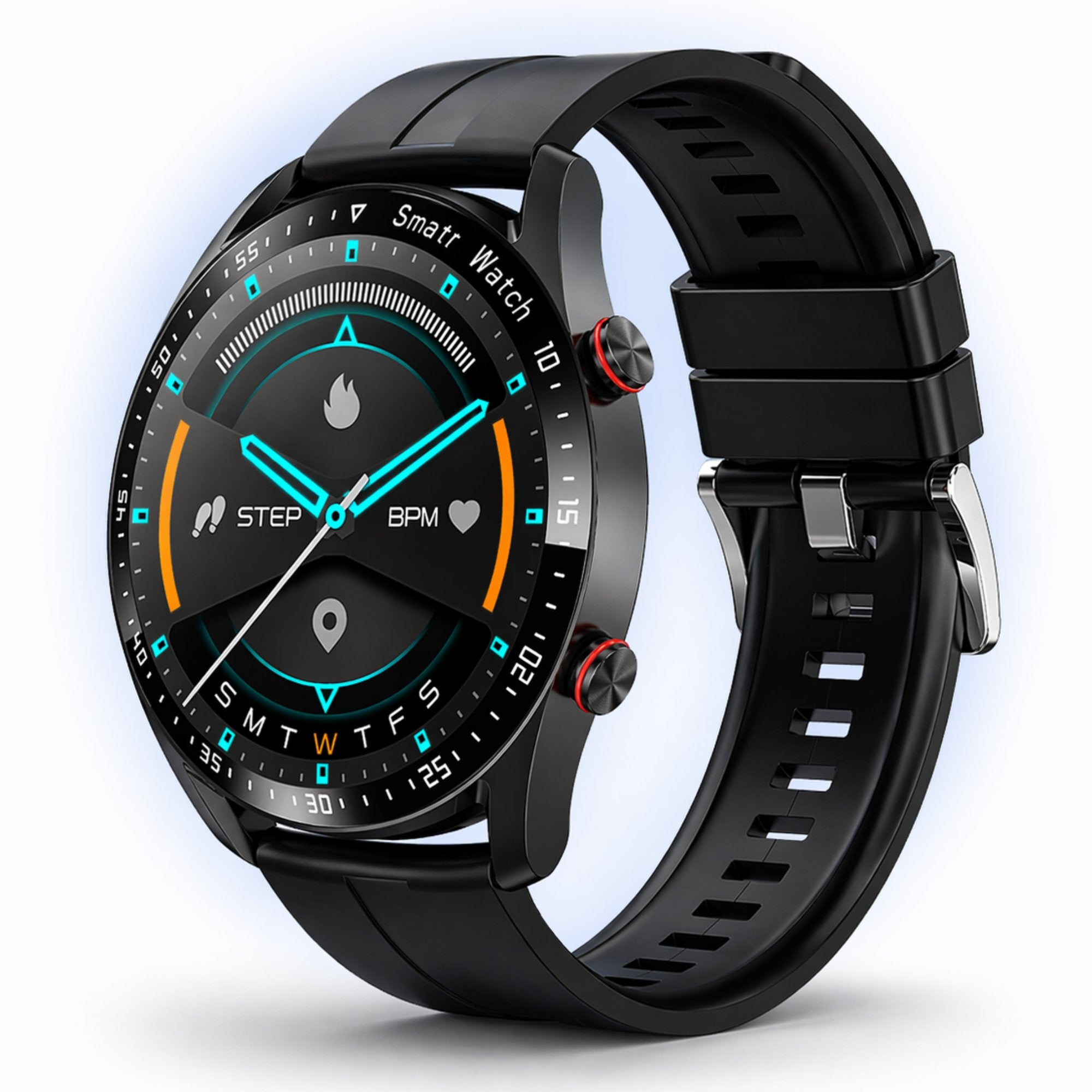 Smartwatch Urban