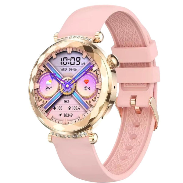 Smartwatch Lady Luxe