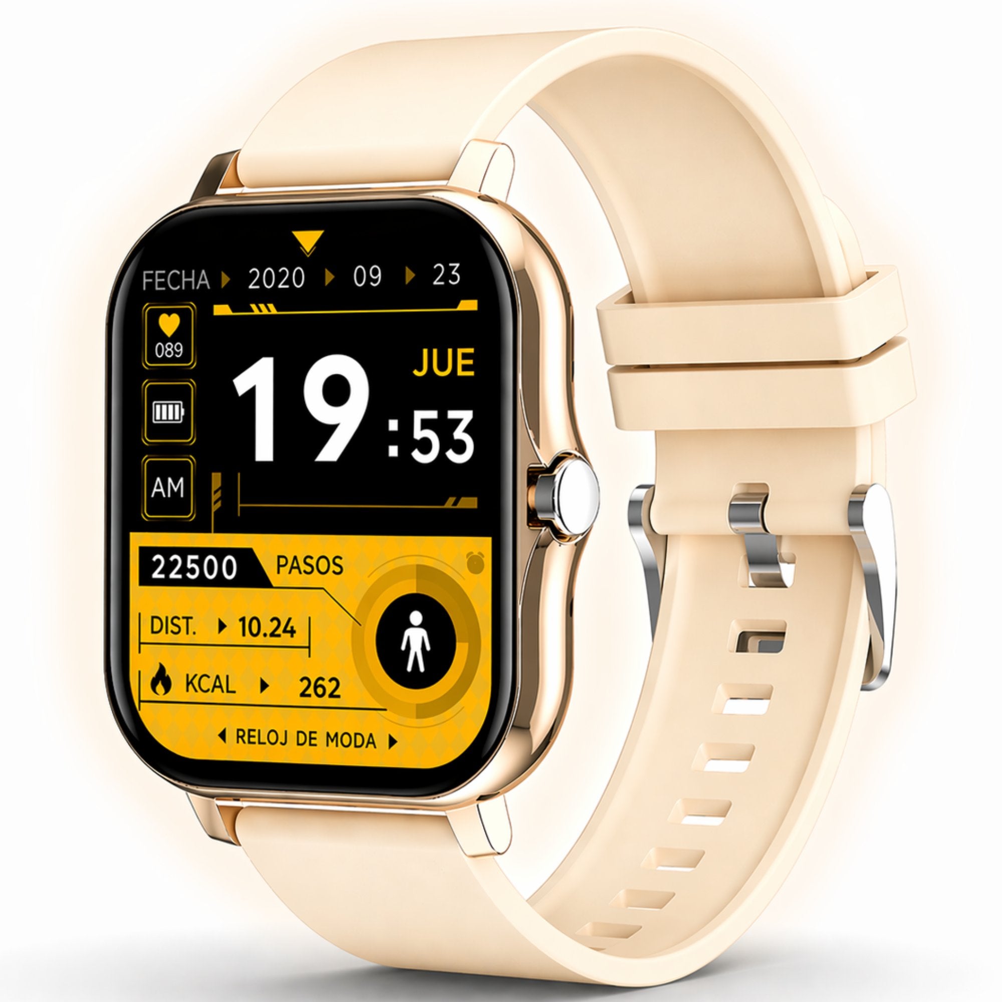 Smartwatch Essential