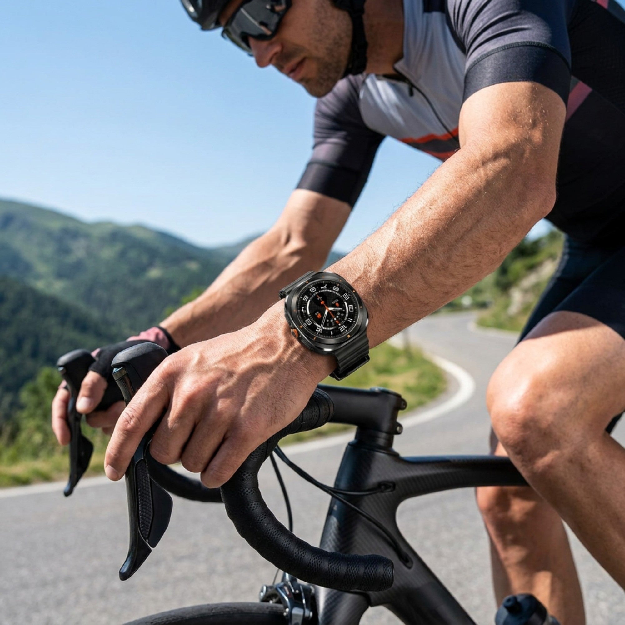 Smartwatch Active