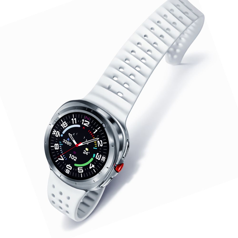 Smartwatch Active Sport