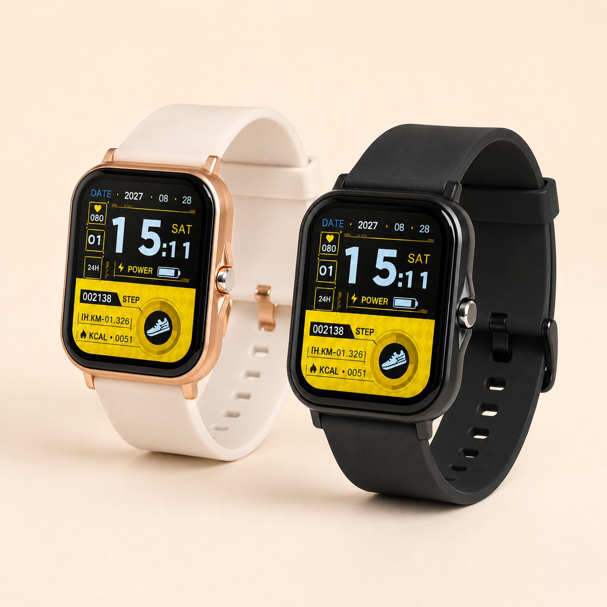 Smartwatch Essential