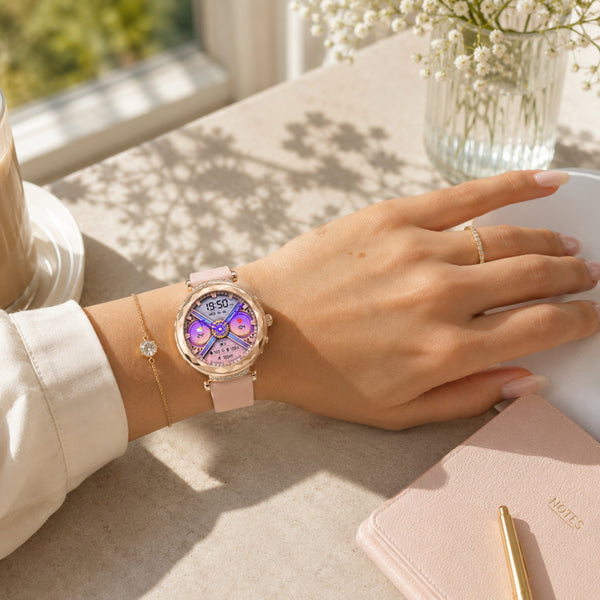 Smartwatch Lady Luxe