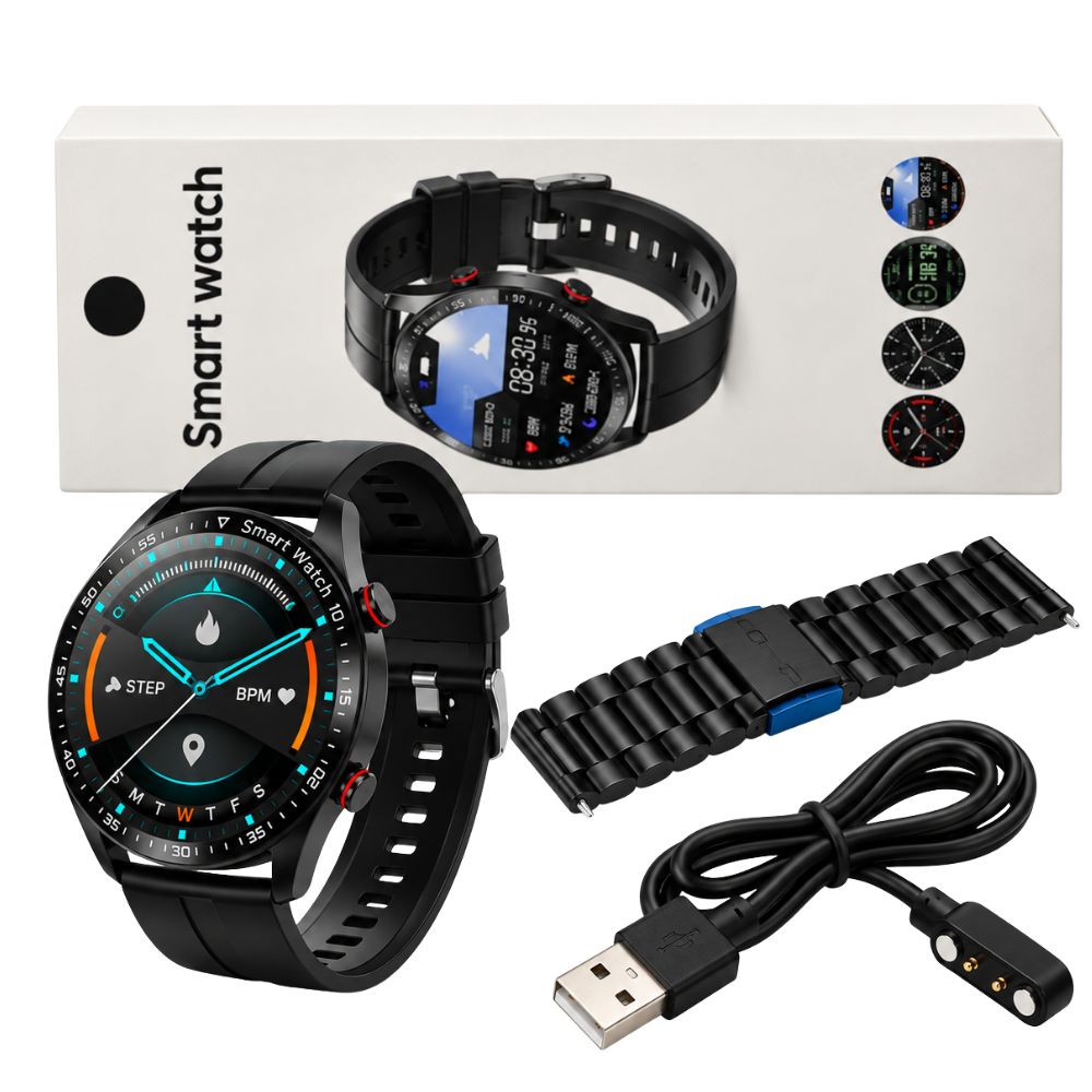 Smartwatch Urban Pro