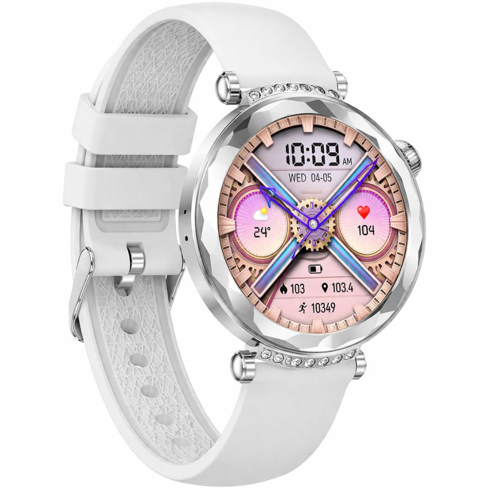 Smartwatch Lady Luxe