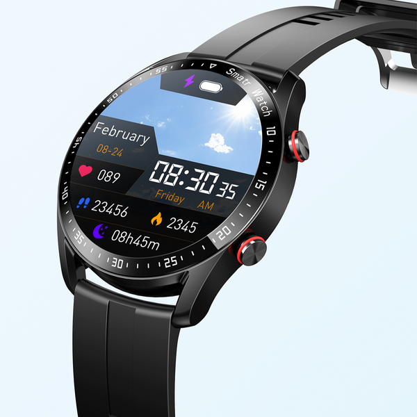 Smartwatch Dina HW 20