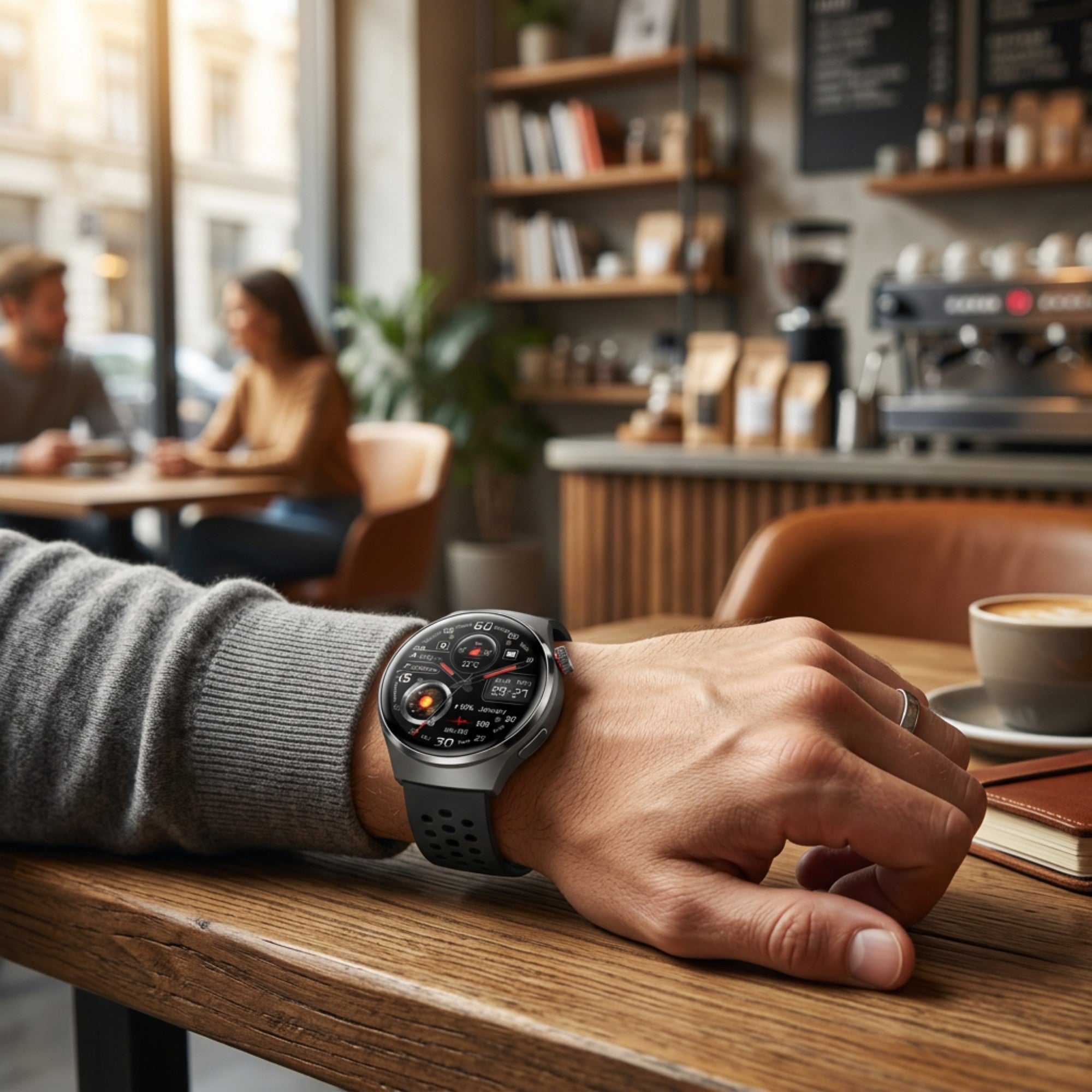 Smartwatch  Classic
