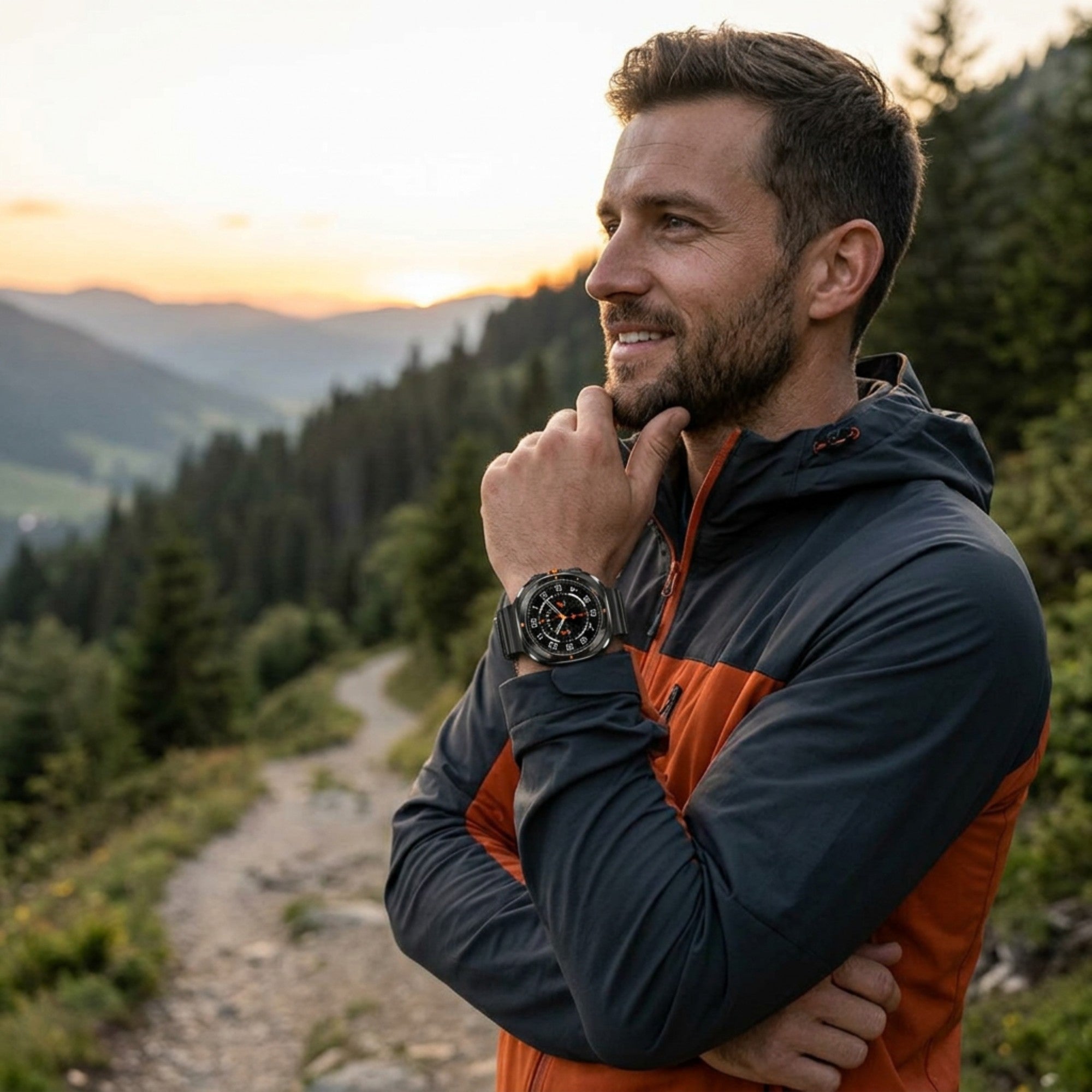 Smartwatch Active