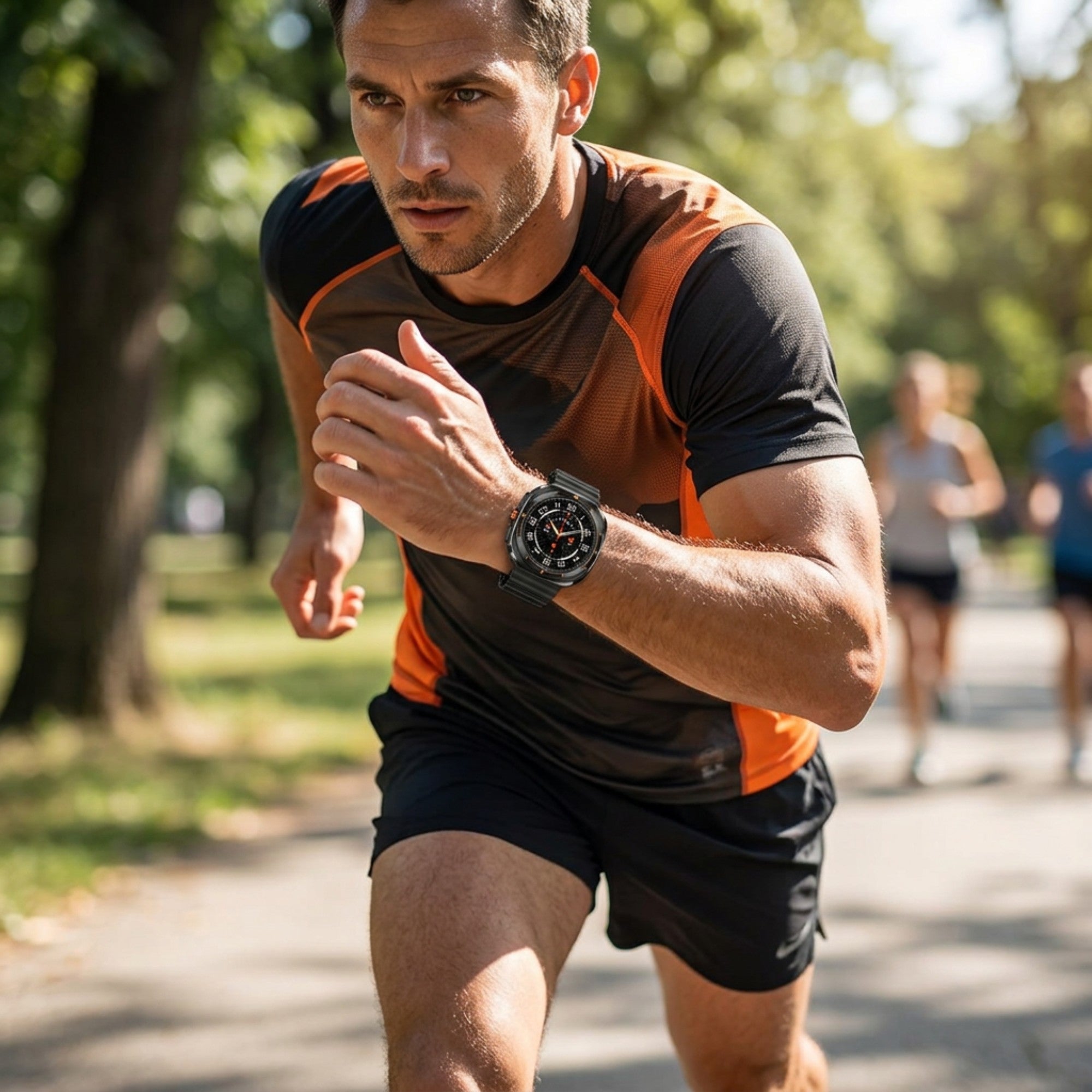 Smartwatch Active
