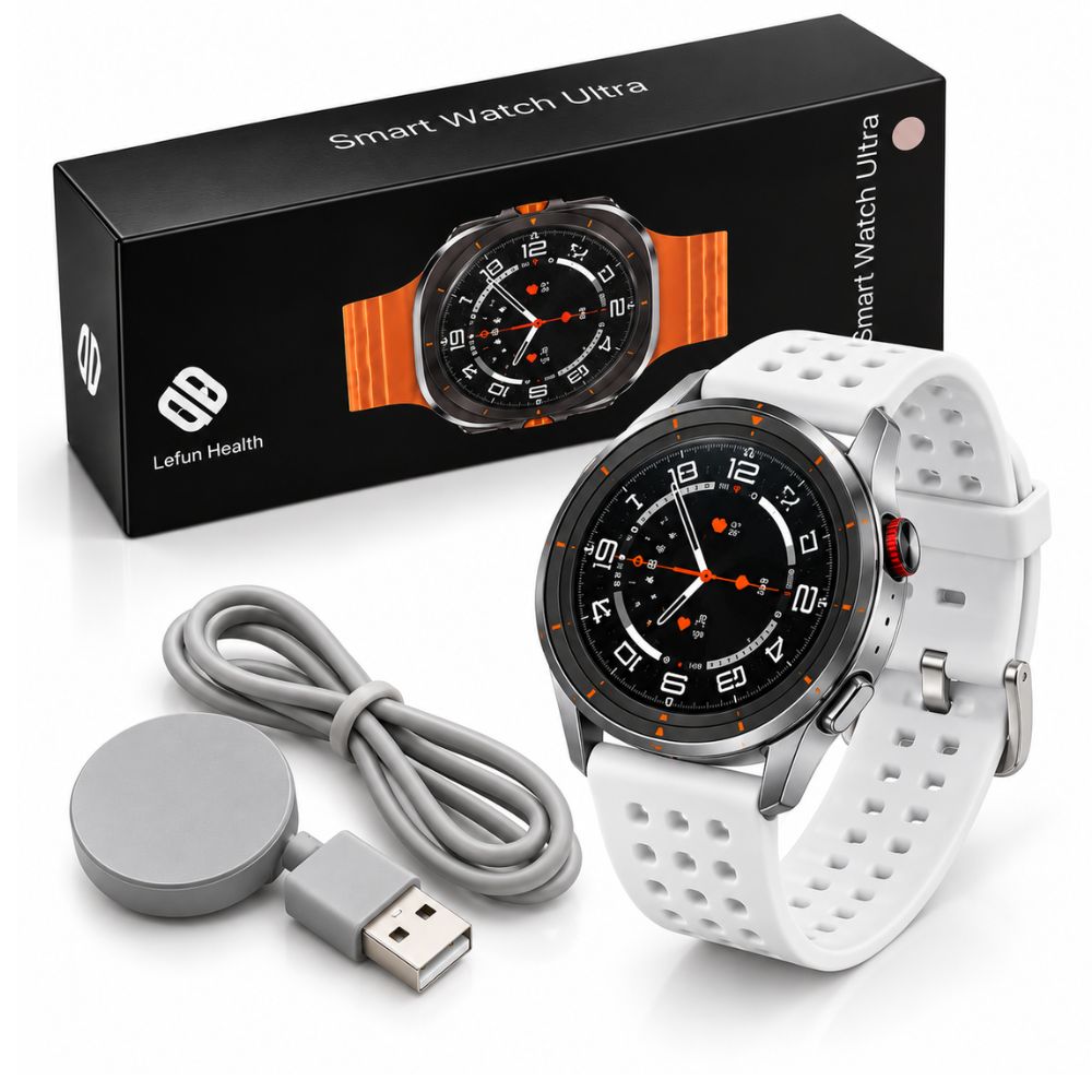 Smartwatch Active Sport
