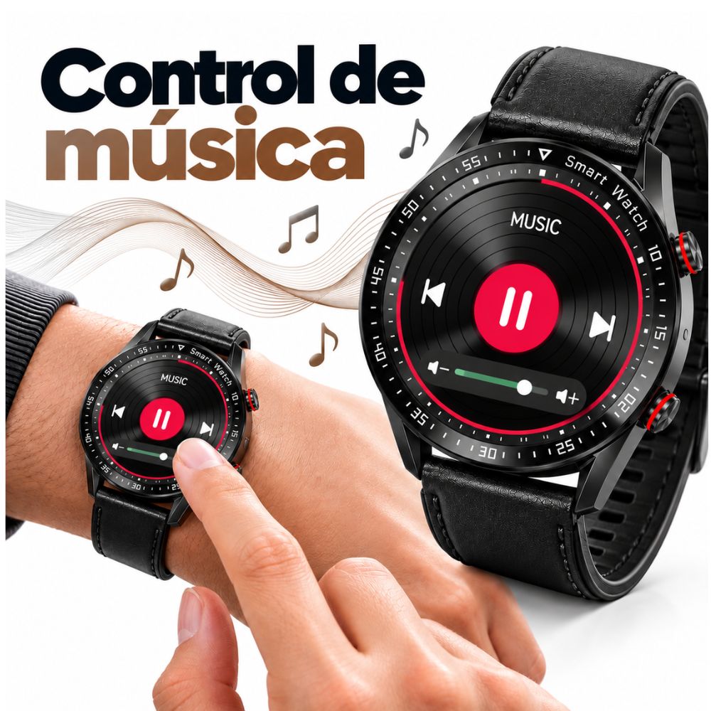 Smartwatch Urban Pro