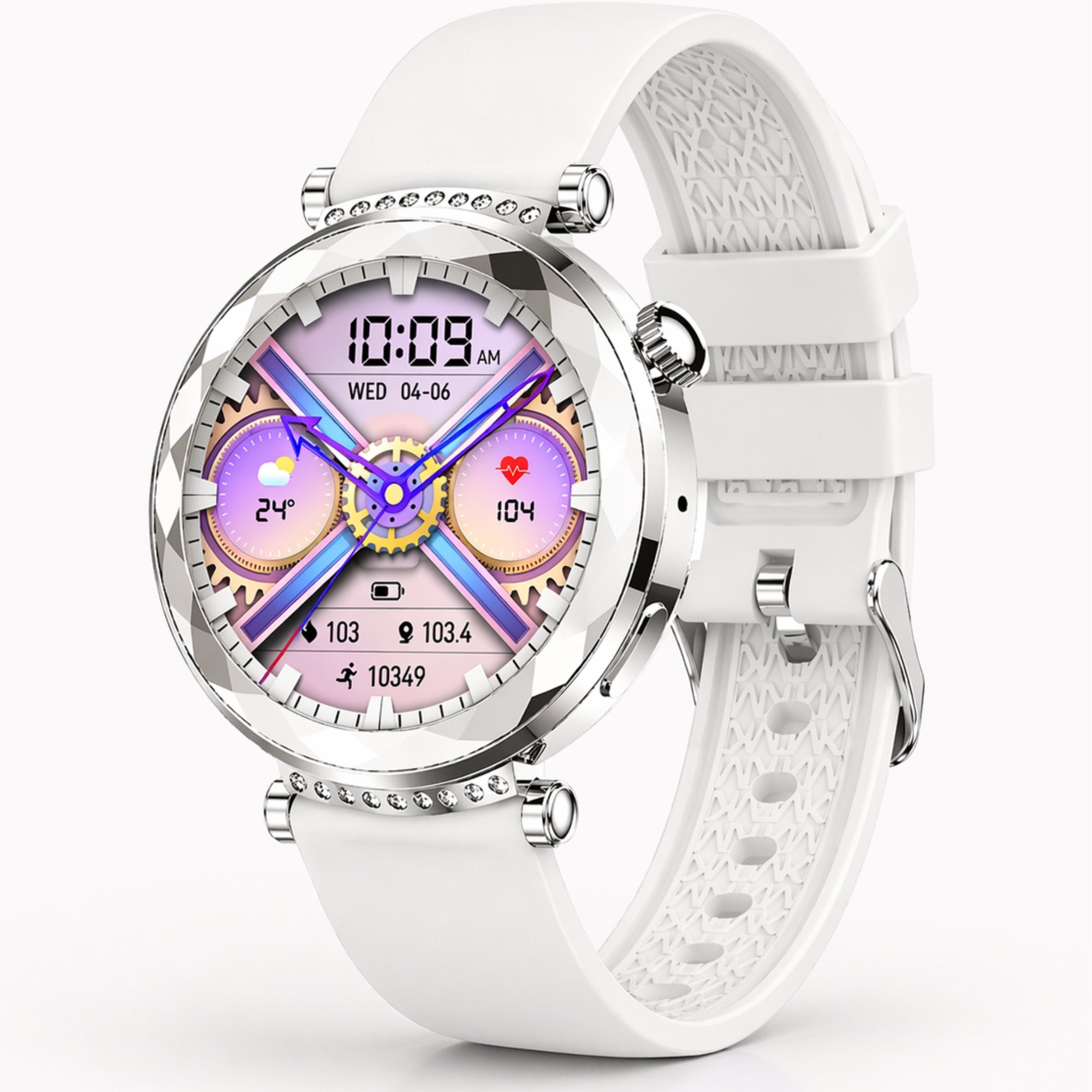 Smartwatch Lady Luxe