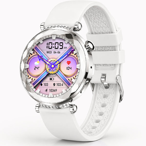 Smartwatch Lady Luxe
