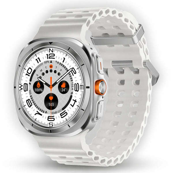 Smartwatch Active Sport