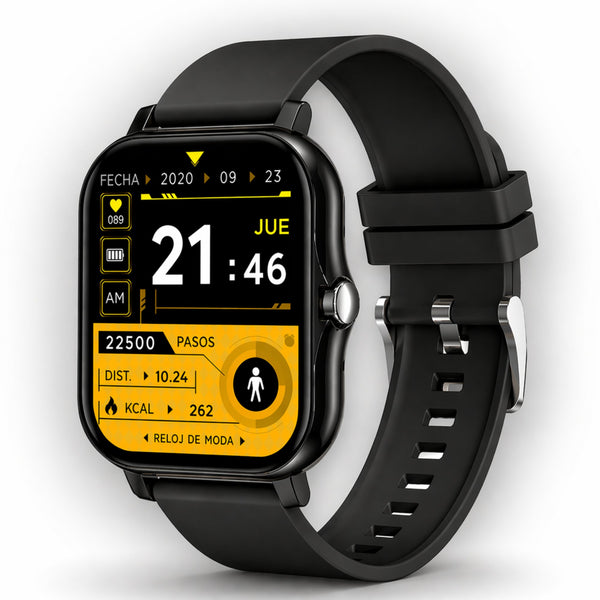 Smartwatch Essential