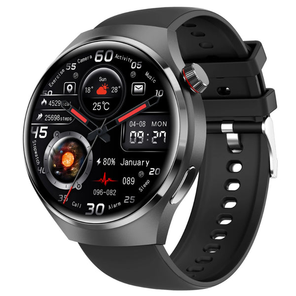 Smartwatch Grand Classic