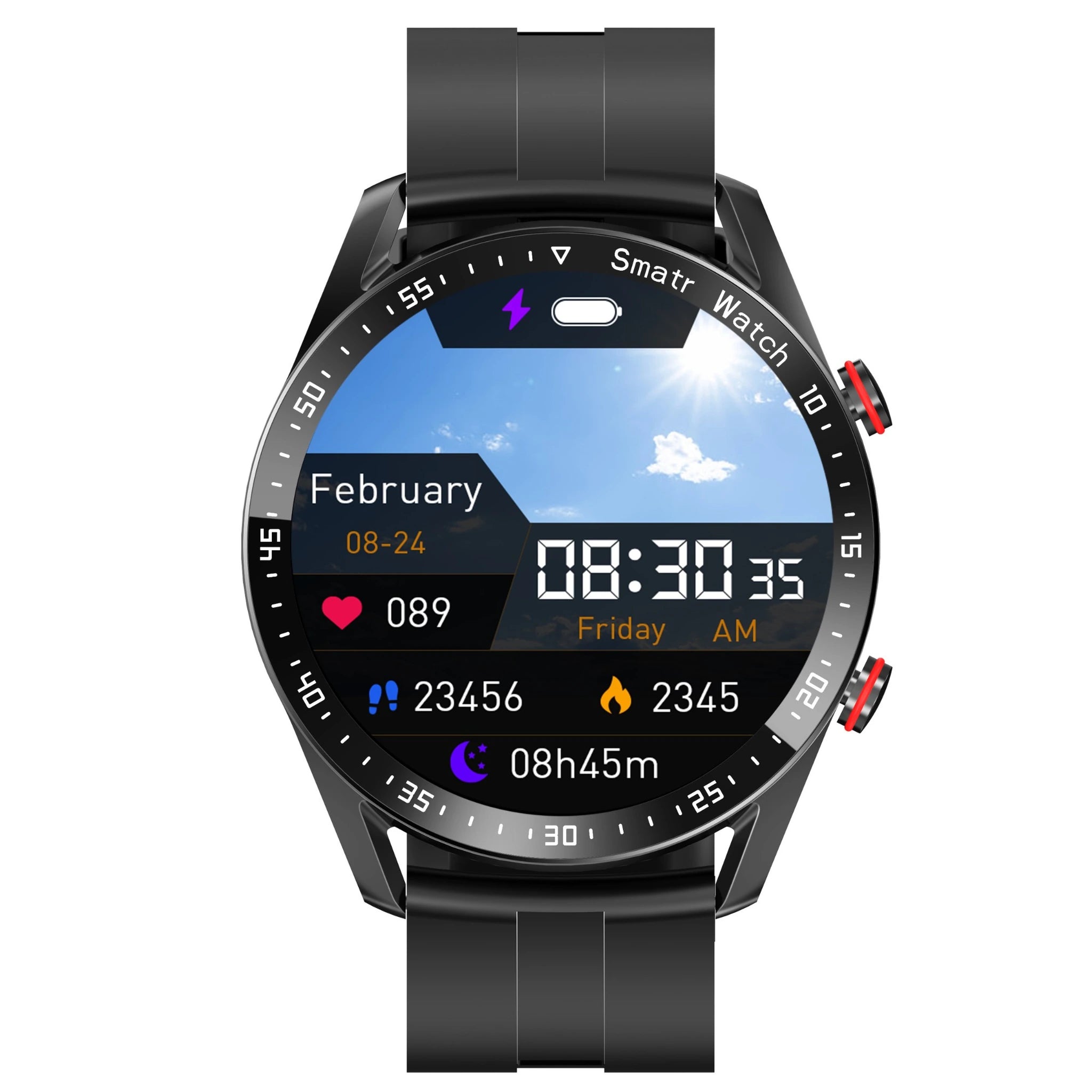 Smartwatch Urban Pro