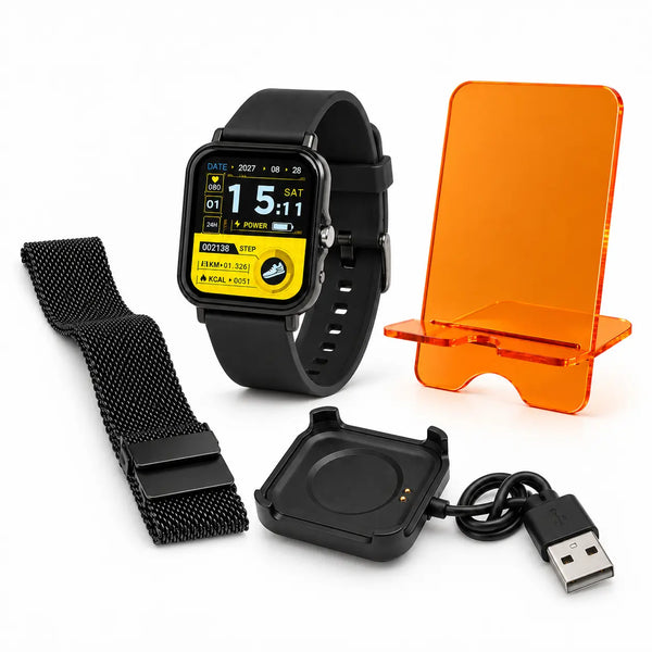 Smartwatch Essential