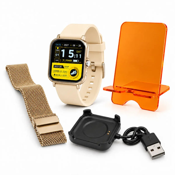 Smartwatch Essential