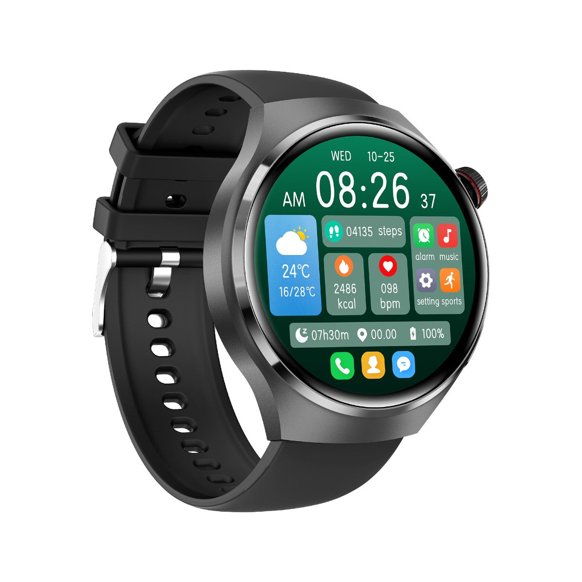 Smartwatch Dina GT4 Pro
