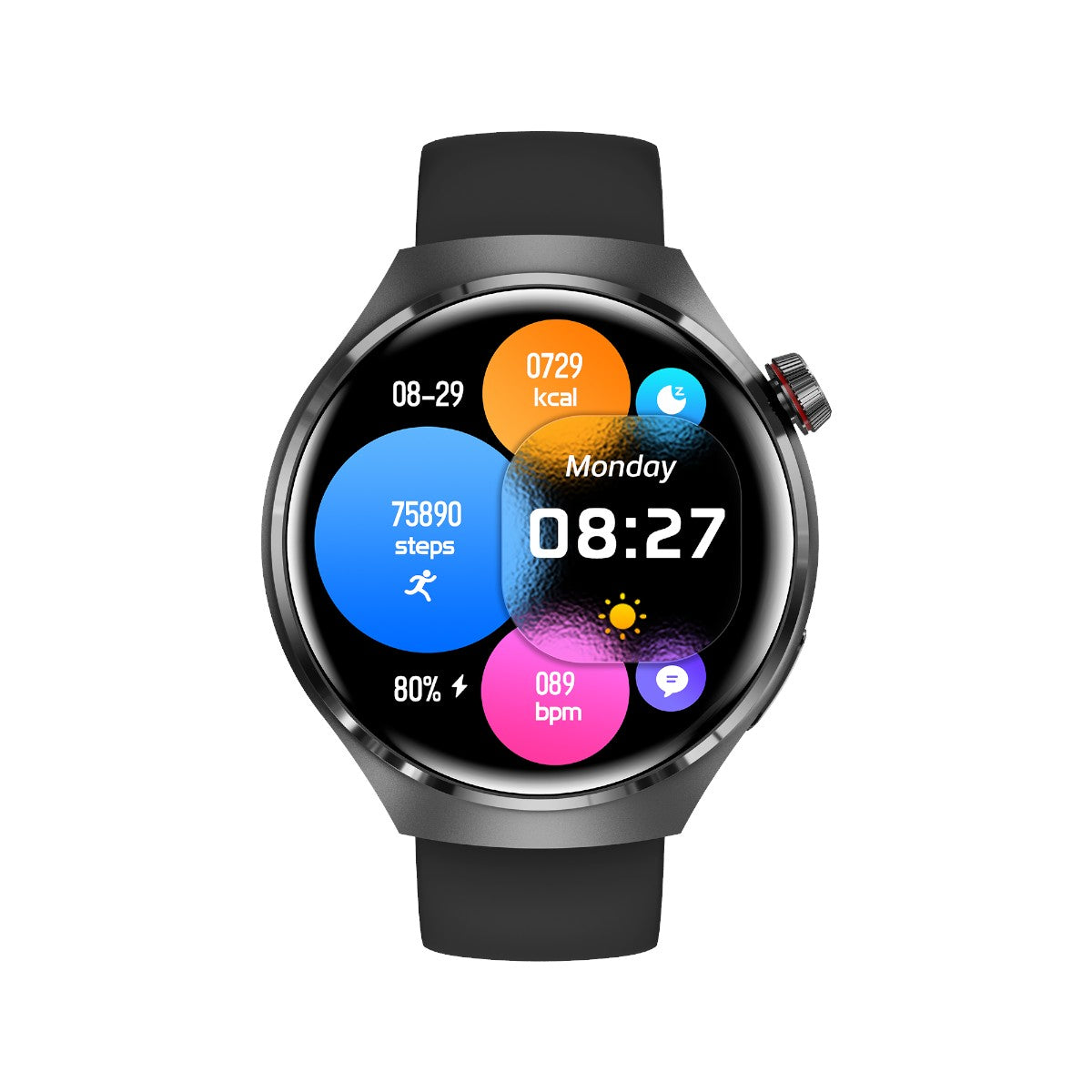 Smartwatch Dina GT4 Pro