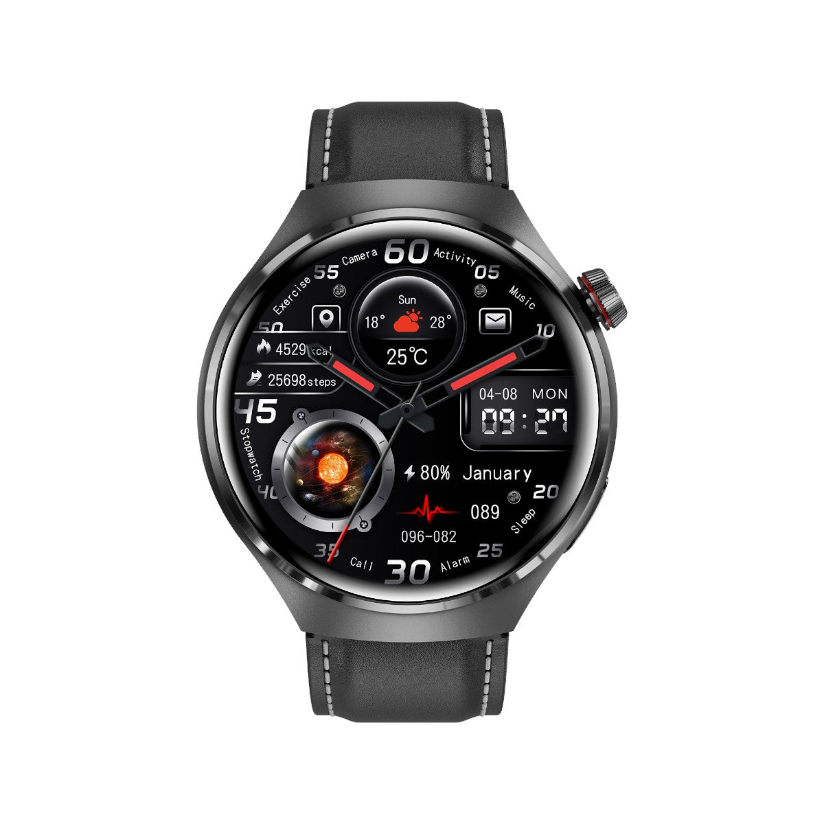 Smartwatch Dina GT4 Pro