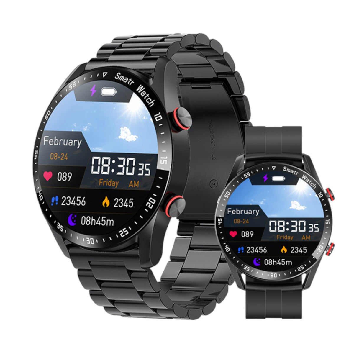 Smartwatch Dina HW 20