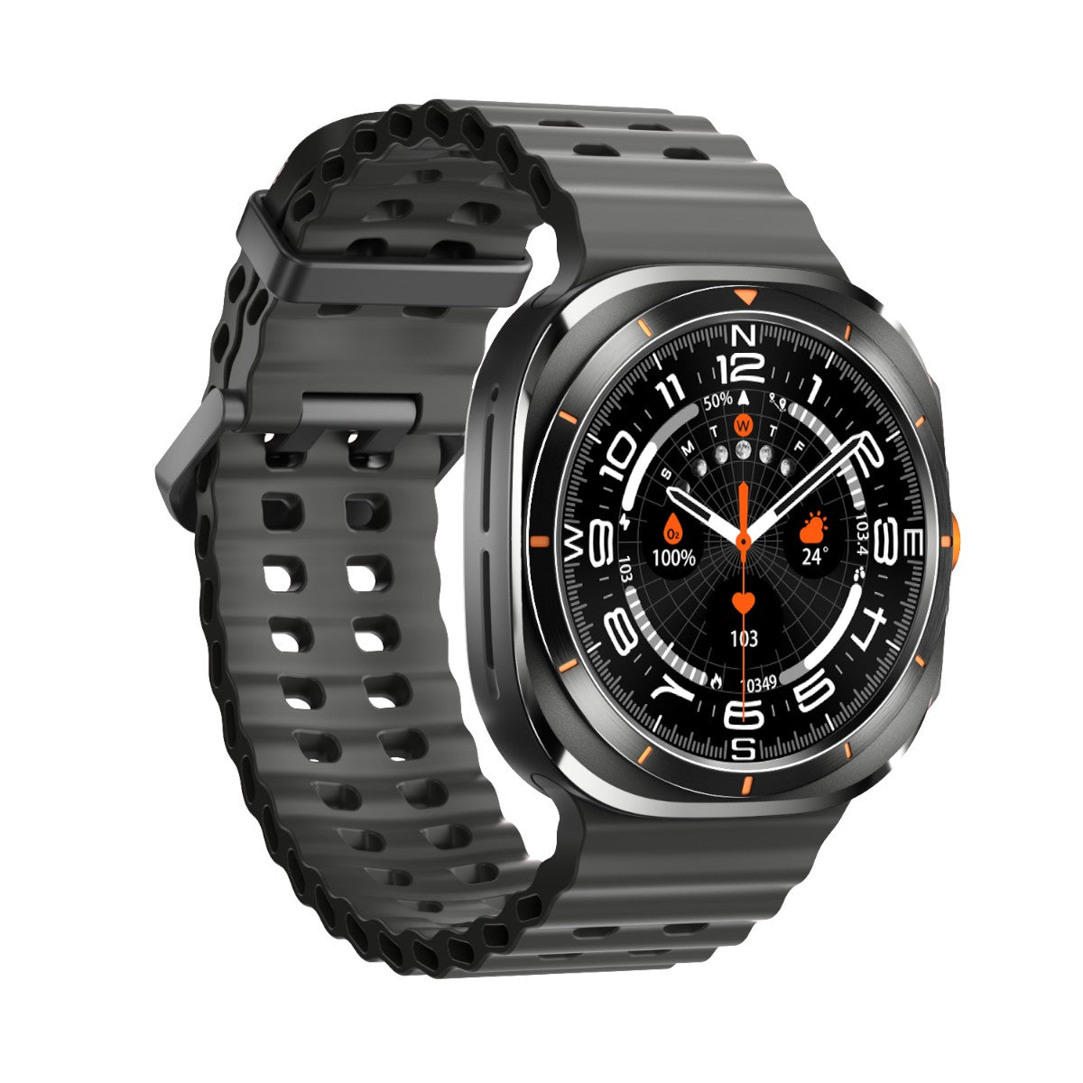 Smartwatch Dina TF7 Ultra