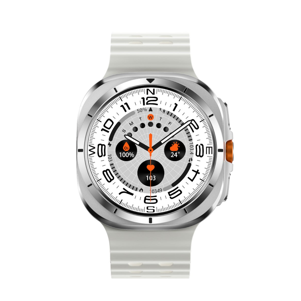 Smartwatch Dina TF7 Ultra