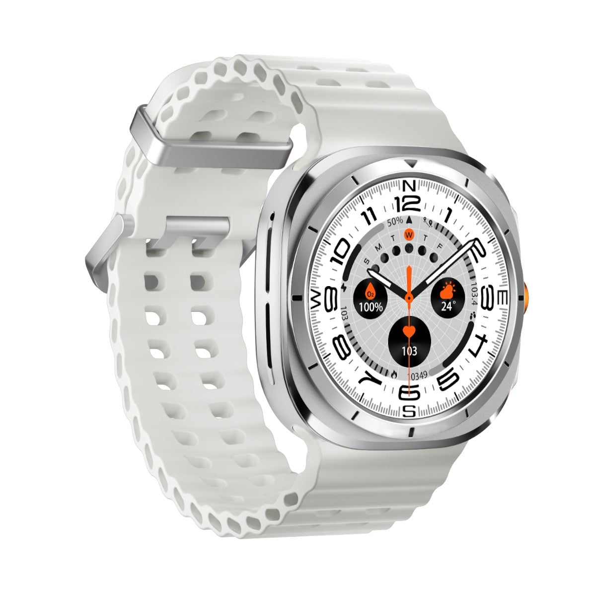 Smartwatch Dina TF7 Ultra