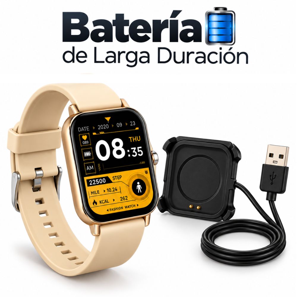 Smartwatch Essential
