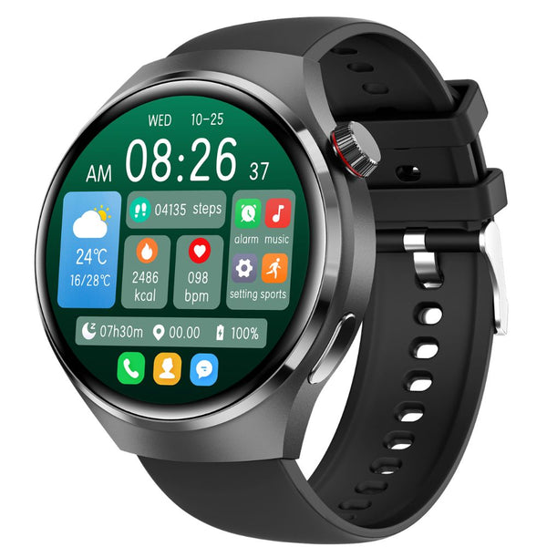 Smartwatch Grand Classic
