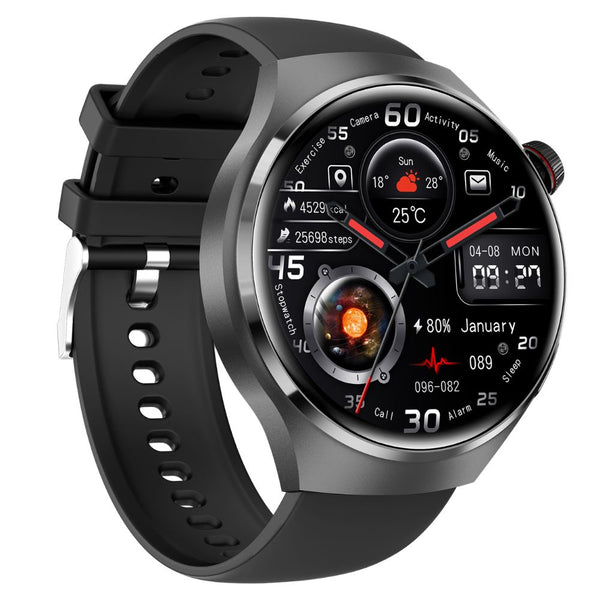 Smartwatch Grand Classic