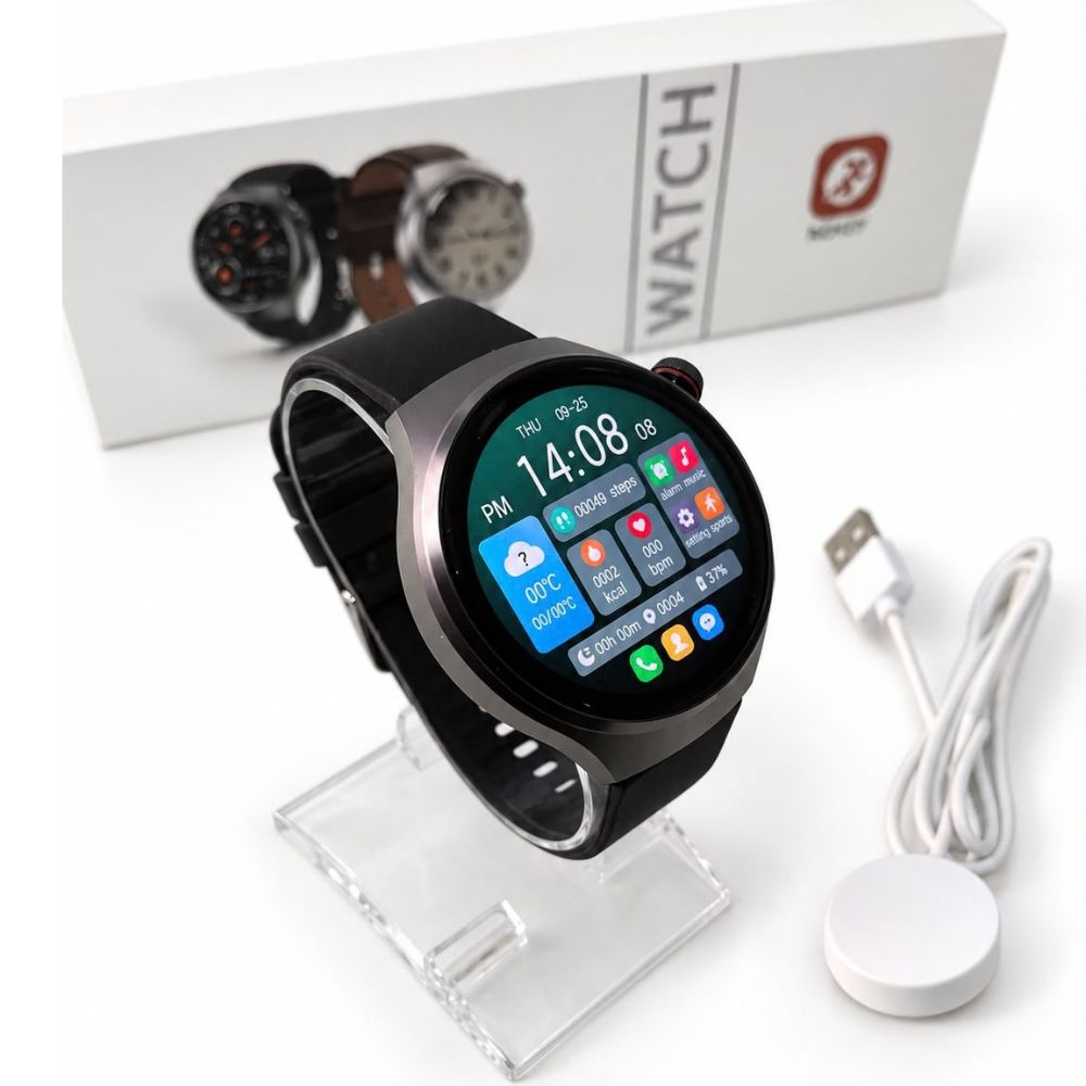 Smartwatch Grand Classic