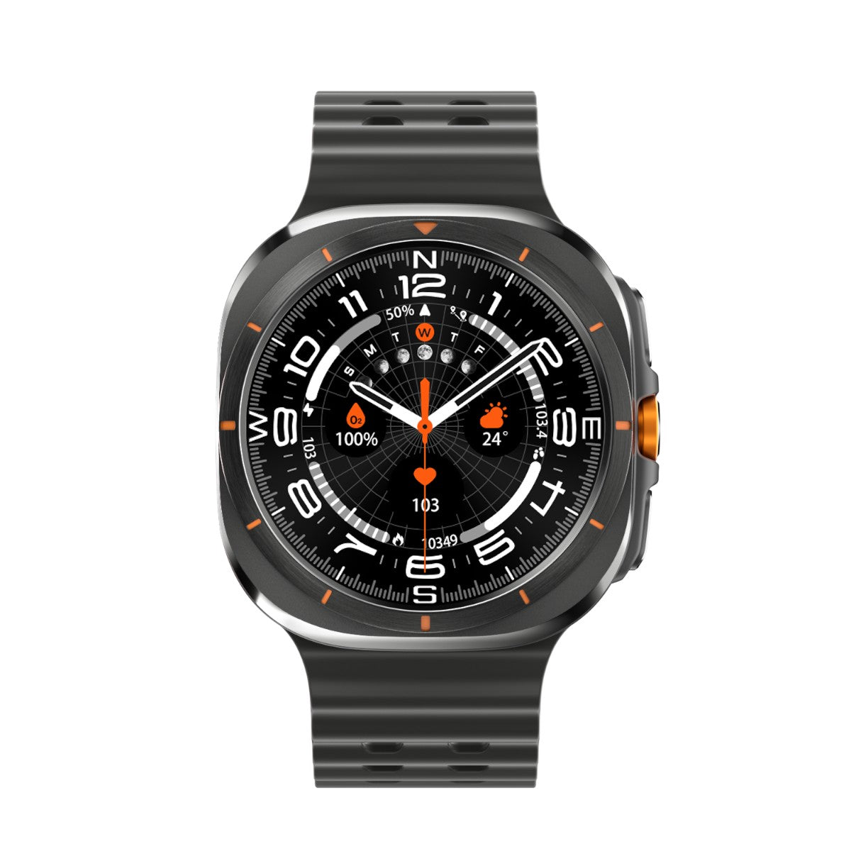 Smartwatch Dina TF7 Ultra