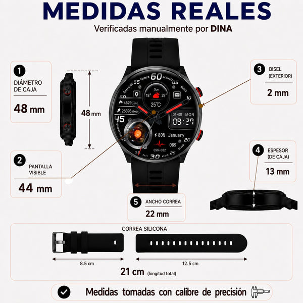 Smartwatch  Classic