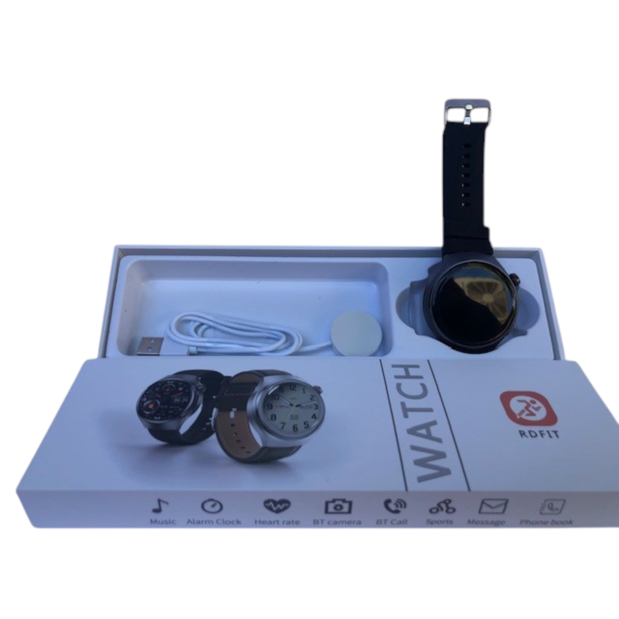 Smartwatch Dina GT4 Pro