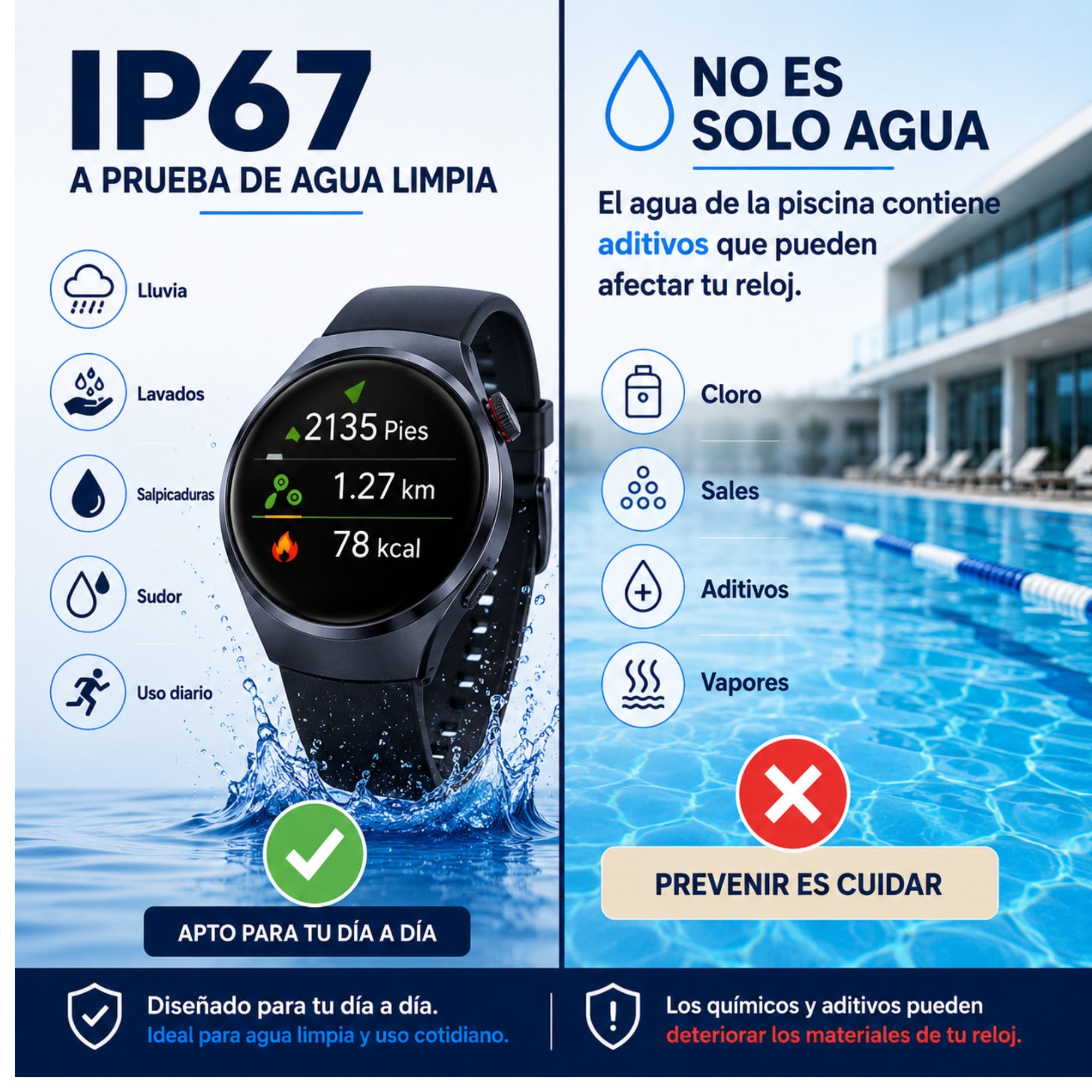 Smartwatch  Classic