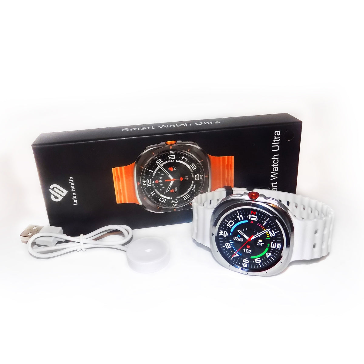 Smartwatch Dina TF7 Ultra