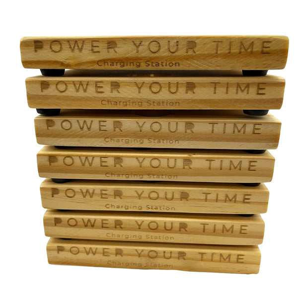 Dina Estacion de carga