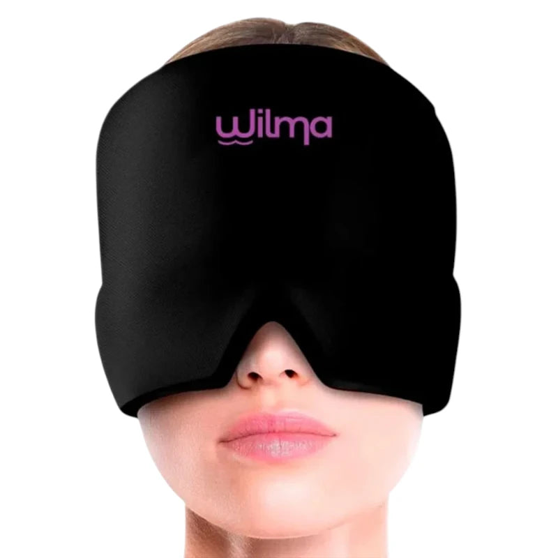 Gorro Terapéutico para Migrañas