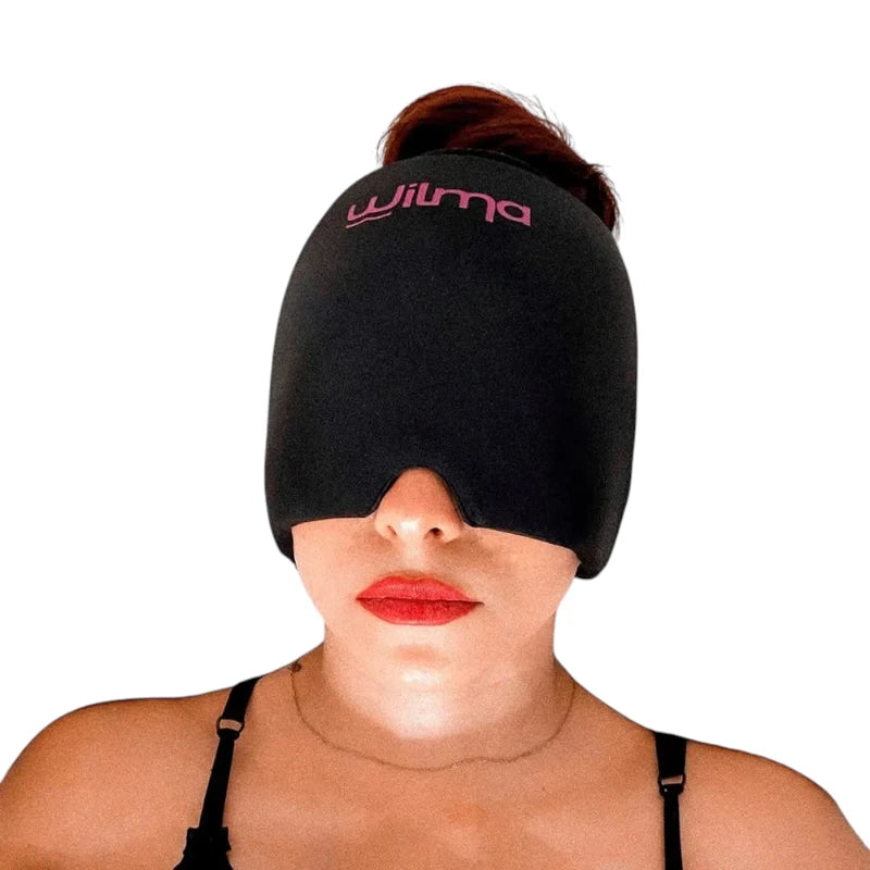 Gorro Terapéutico para Migrañas
