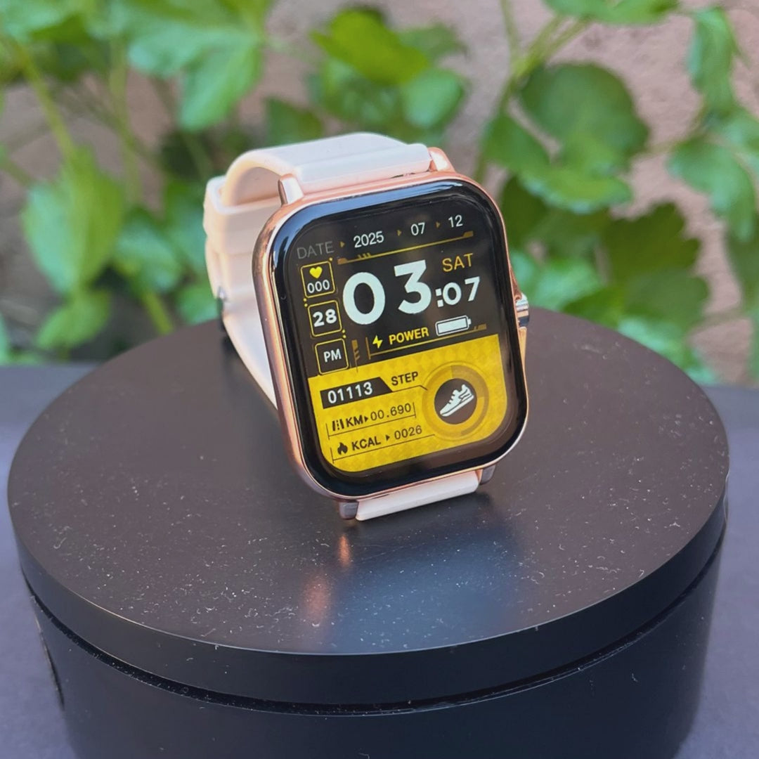 Smartwatch Essential